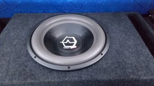 Ural AS-D15.3TD4 Titanium Edition