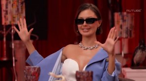 Виктория Боня разоблачила фокус Дэвида Копперфильда