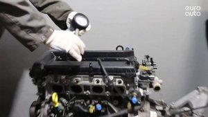 Двигатель Ford для Focus II 2005-2008