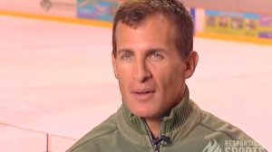 Tony Granato | The Importance of Open Communication