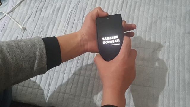 SAMSUNG A51 блокировкасын ачуу/ сброс пароль смотреть онлайн