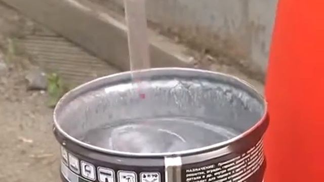 Dali грунт эмаль по ржавчине 3в1 технология нанесения