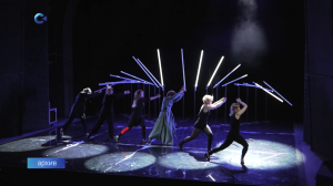 Национальный театр Карелии стал победителем премии «Звезда Театрала»