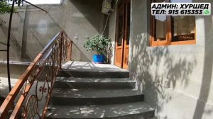 Продается 2-этажный Дом в Душанбе 2021 Хонаи Фуруши дар Душанбе 2021 | Dushanbe City