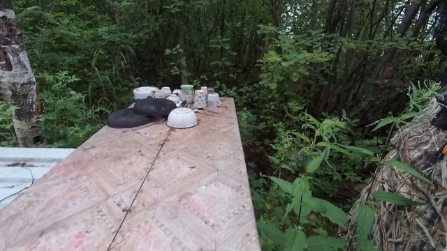 Рыбацкая избушка для весенний РЫБАЛКИ! смотреть онлайн