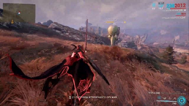 Убейте несколько пилотов Даргина до их падения на землю, во время управляемого полёта. смотреть онлайн