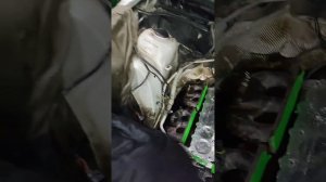 Bmw X5 М54 восстановление резьб в блоке ? Это болезнь М блоков BMW не стоит надеяться что обойдется