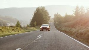 Vauxhall Insignia Grand Sport - Comfortable Family Car