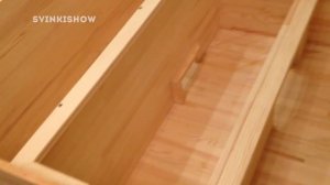 Строим Новый Дом для Морских Свинок / SvinkiShow