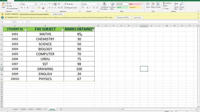 Advance Excel Course | Full Course | Class 73 - Add Power Pivot To MS Excel | Hindi/ Urdu