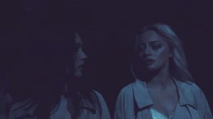 KaterinaxSeryabkina|Катя Кищук и Оля Серябкина|Последний поцелуй