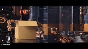 Поезд через вселенные