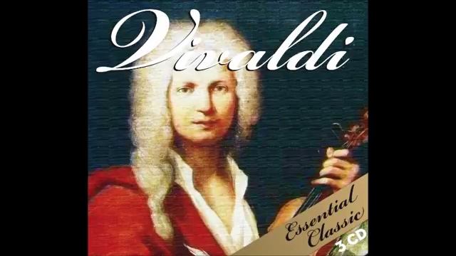 Antonio Vivaldi