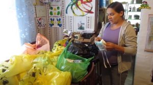 Скоро рожать. Как назовем. День родов. Пакеты в роддом. (09.17г.). Семья Бровченко.