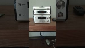 dvd-cd проигрователь YAMAHA E-600 и  усилитель Yamaha RX-600