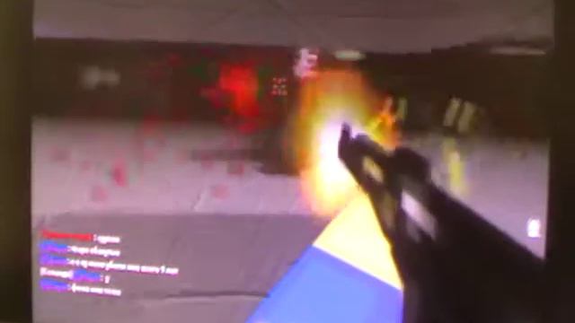 Блокада-зомби #3 (в одноклассниках) смотреть онлайн