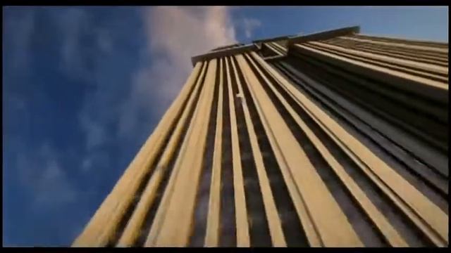 (Crazy Frog) Сумасшедший лягушка - Аксель F (Официальное видео)