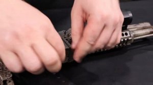 Обзор на фонарь КЛЕЩ 2П