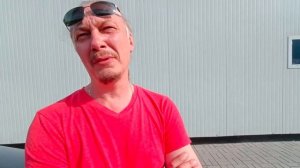 Спонтанный выезд на ржавом Слоне. Так далеко я на нëм еще не ездил!