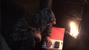 Сеанс ЭГФ/ФЭГ с Виктором Робертовичем ЦОЕМ из АДА
