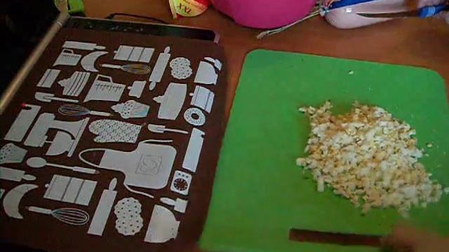 Оливье салат Рецепт классический