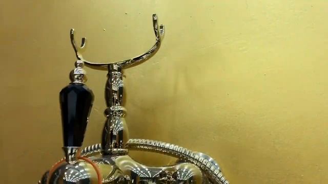 Роскошь Boheme