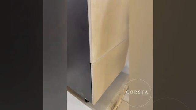 Новая кухня! Технология SERVO-DRIVE смотреть онлайн