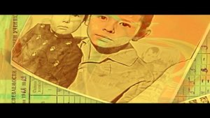 Кораблик детства