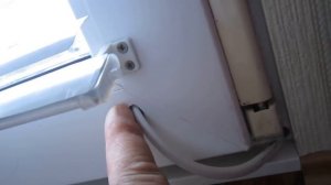 Штапик с подогревом, или как избавиться от конденсата на пластиковых окнах.