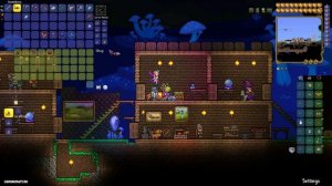 Террария Лавовые Ботинки (полный гайд) | Как найти Лавовые Сапоги в Террария