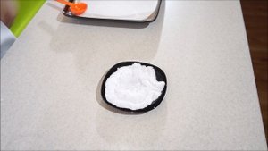 Искусственный снег. Как сделать искусственный снег.