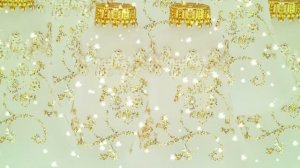 ФУТАЖ ЁЛОЧНЫЕ НОВОГОДНИЕ ИГРУШКИ