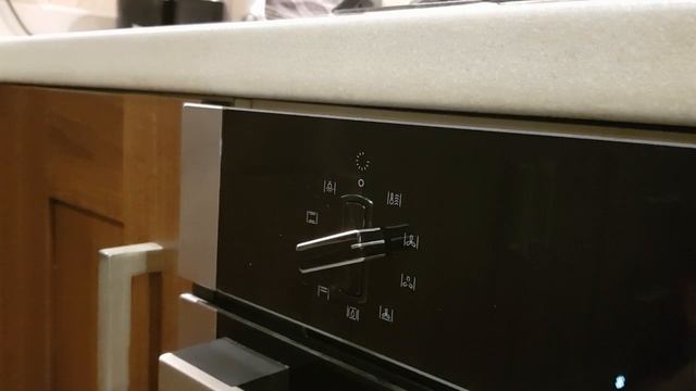 NEFF Built In Electric Single Oven B1ACE4HN0B смотреть онлайн