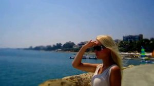 Отдых на Кипре. Лимассол. Mediterranean beach 4*