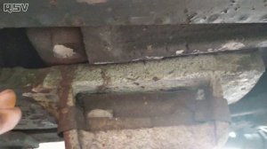 Они ещё встречаются! Ш-6-ТО4 поглощающий аппарат.Вагонник.Железная дорога.