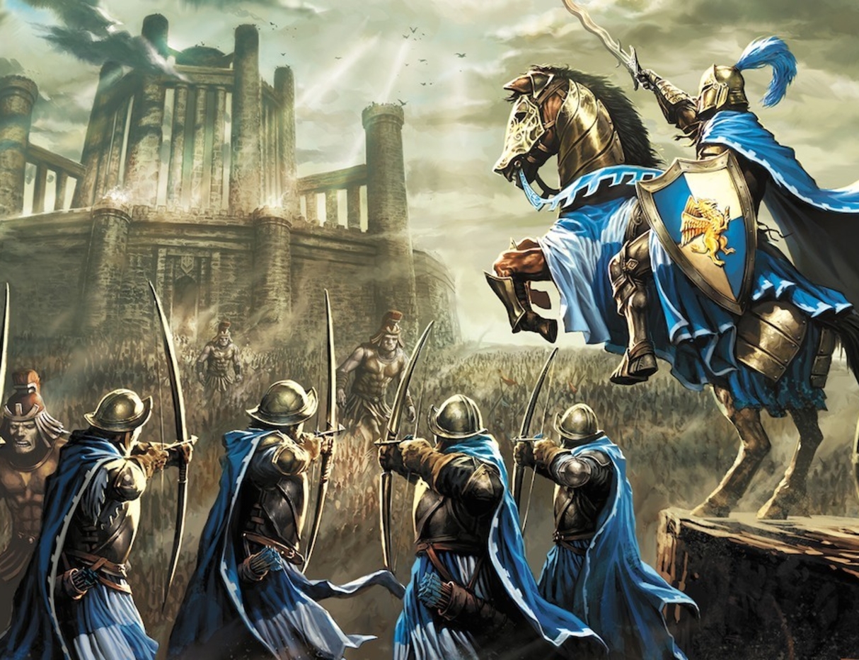 Герои Меча и Магии 3 - музыка из игры / Heroes of Might and Magic III Soundtrack