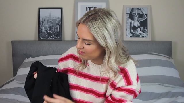 ASOS HAUL AND TRY ON | 2019 смотреть онлайн