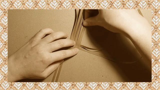 ОЛЕНЬ - красивая подела с детьми.