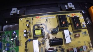 Ремонт телевизора Thomson T42C30HU