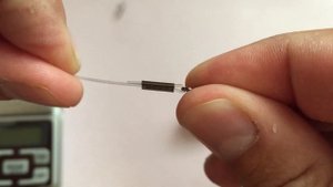 Анбоксинг посылки обжим для поводков KOSADAKA из магазина Rybalkashop.ru