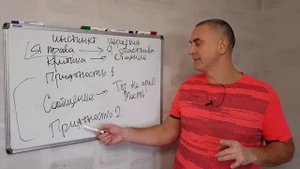 Как правильно сказать мужчине о том, что тебе не нравится в ваших отношениях?