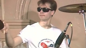 Ноль - Доктор Хайдер