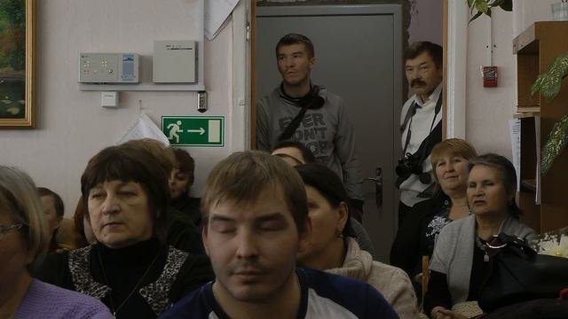 Игнатова Елена Леонидовна. Юбилей !