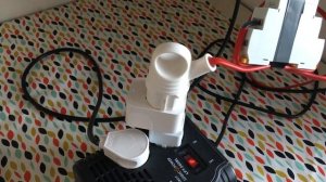 Управление котлом с помощью умного дома XIAOMI