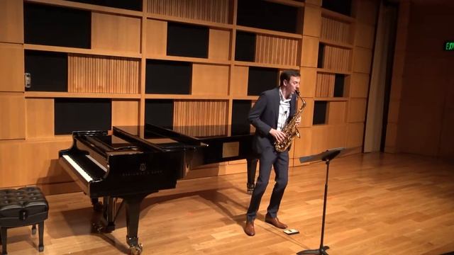 Christian Lauba - Samba смотреть онлайн