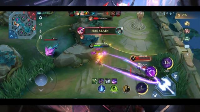 HOW NOT TO IXIA? | AgentNicSon Plays Mobile Legends: Bang Bang Part 11 смотреть онлайн