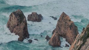 На краю земли - Португалия, Мыс Рока