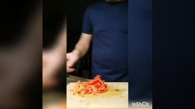 Нежная запеканка с фаршем смотреть онлайн