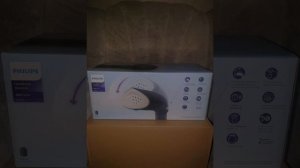 Handheld Steamer 7000 Series7000-serien STH7020/20 #I samarbete med #philips