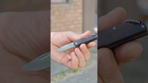 Брелок нож "мини-байкер" Кизляр.